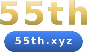 55th logo